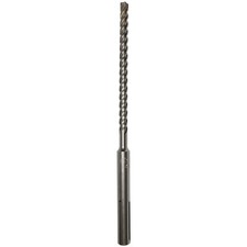 Image of Makita D-34110 Hammer Drill Bit 35mm 370mm SDS-Max 2-Cutter