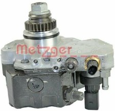 Original METZGER Hochdruckpumpe 2250236 für Mercedes-Benz Mitsubishi Smart