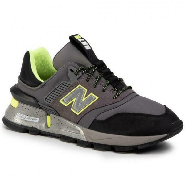 Size 10.5 - New Balance 997 Sport Gray 