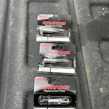 Qty 3 Master Appliance 70-01-05 Taper Needle Tip 0.5Mm Dia.