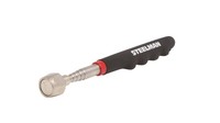 Steelman 41825 30 Telescoping 16-pound Hold Magnetic Pickup Tool Steelman 41825 30 Telescoping 16-pound Hold Magnetic Pickup Tool
