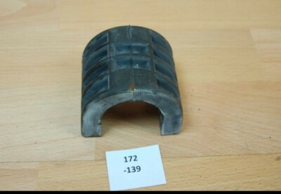May Kawasaki Z200 KZ200A 77-79 Tankgummi hinten 172-139 | eBay