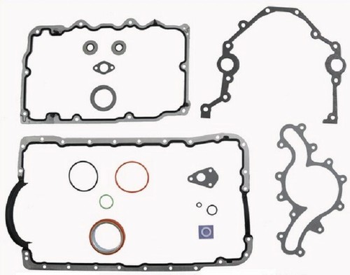 05 06 07 08 09 10 Ford Car 244 4,0 L SOHC V6 12 V VIN# ""N"" - Juego completo de juntas - Imagen 3 de 3
