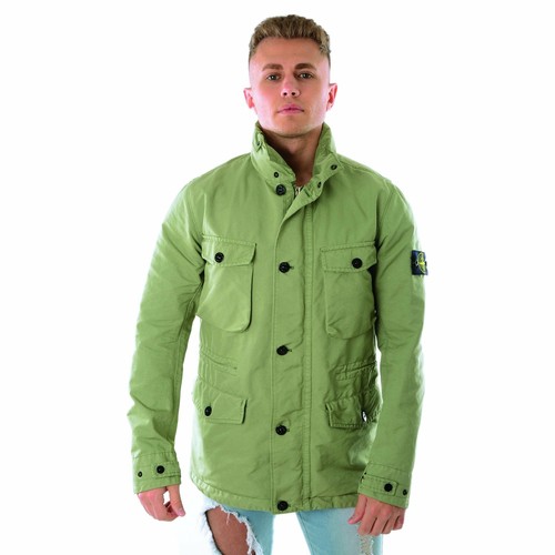 Stone Island 701544549 David-TC Field 