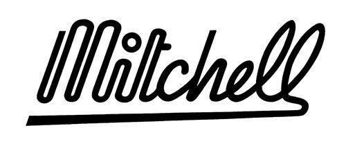 Pièce Détachée Mitchell Pour Moulinet – Référence 81060, Neuve, D'origine Française