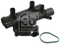 Renault Thermostat 83C