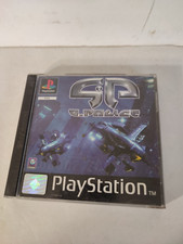 G-Police Jeu Sony Ps1 Pal Fr Complet Tbe Cib Retrogaming