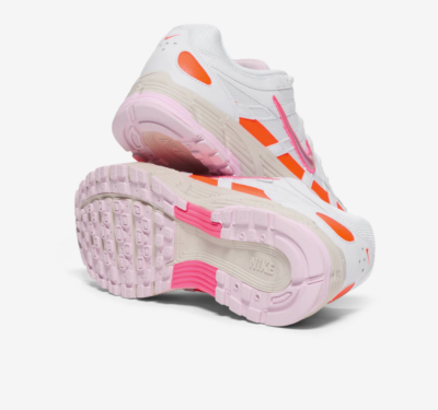 Size 8 - Nike P-6000 Digital Pink Crimson W for sale online | eBay