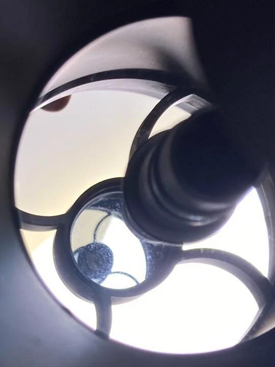 Vixen VMC110L Catadioptric Telescope 110mm f/9.4 Compact & Lightweight Japan - Image 4 of 4