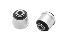 SuperPro SPF5707K Rear Upper Control Arm Outer (in Knuckle) Hyme Joint Set