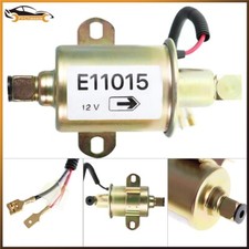 For Onan Generator Cummins Electrical Fuel Pump Golden A029F887 A047N929