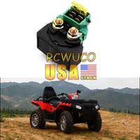 Us Stock Starter Relay Solenoid Atv For Bombardier Quest 650 2002-2004 Us Stock Starter Relay Solenoid Atv For Bombardier Quest 650 2002-2004
