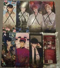 Bomtoon Cinema Town Ticket Deer Zero Zero Waterside Night Dawn Cloud River Stati