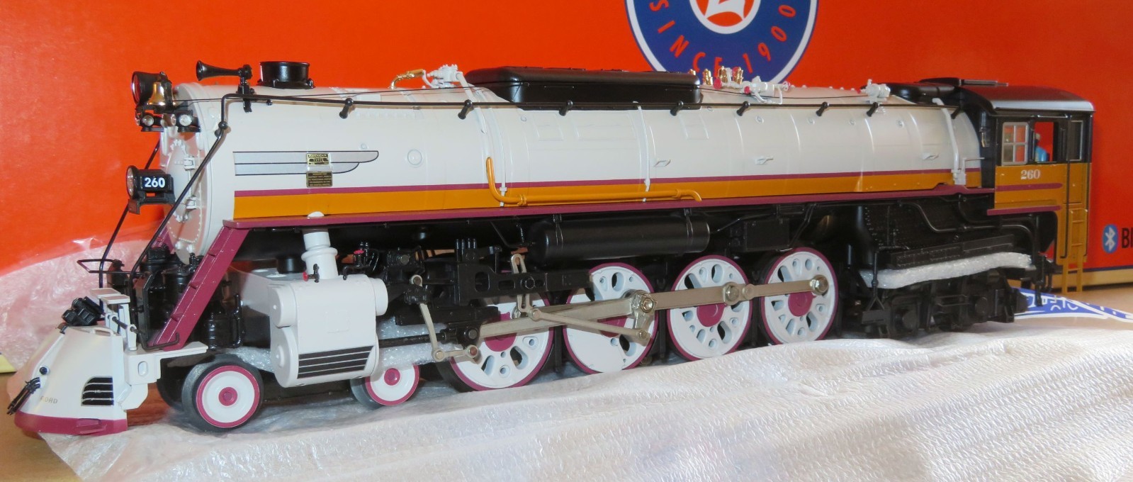 Click here to see eBay Auction