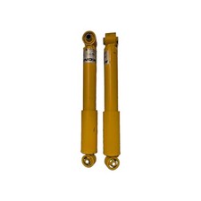 Suspension Shocks Koni 8040 Fiat 500 Abarth Suspension Shocks Koni 8040 Fiat 500 Abarth