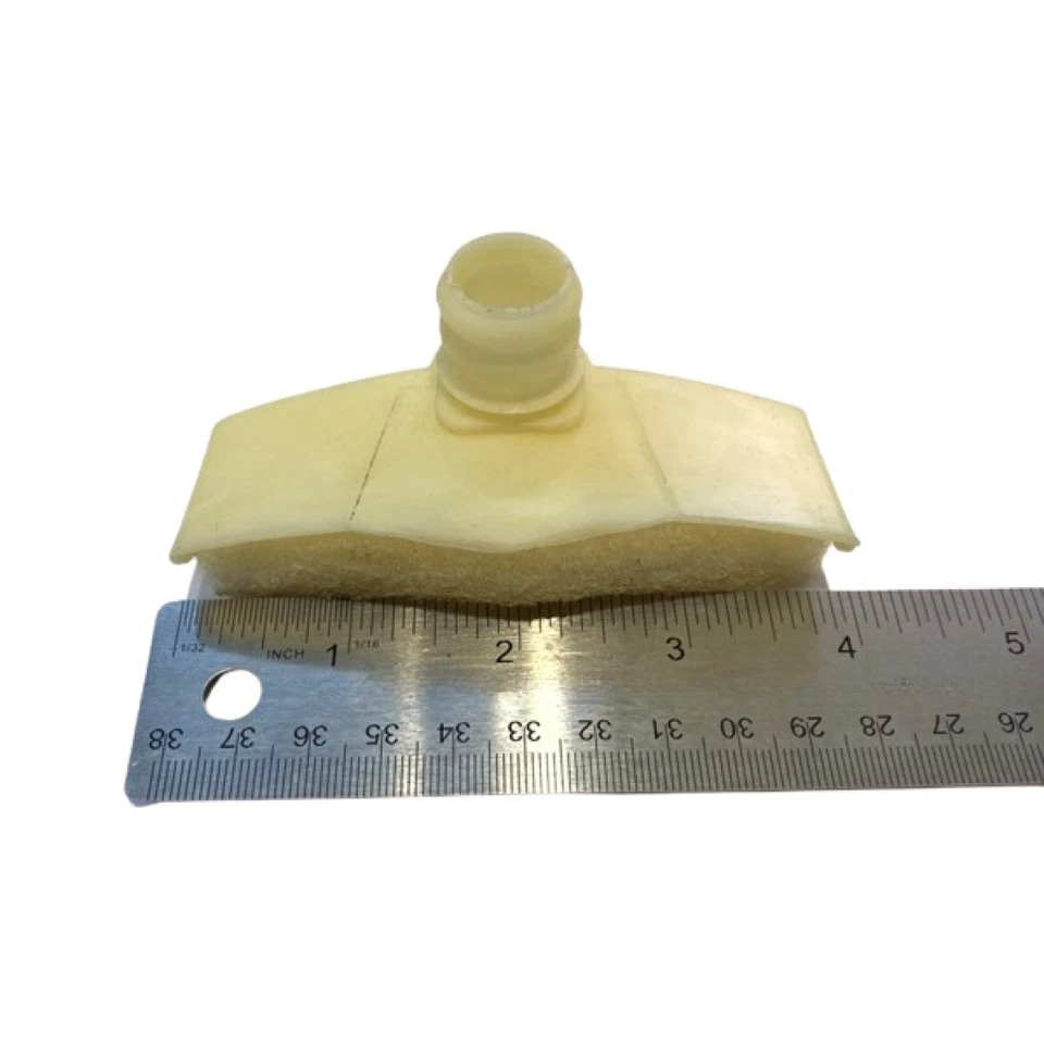 Respirador de ventilación de cárter ACDelco genuino para Cadillac Brougham 1990 1991 1992 Foto 3 de 4