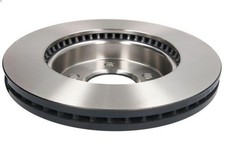 1X Bremsscheibe TRW DF6482 AMAROK (2HA, 2HB, S1B, S6B, S7A, S7B, AGD) 3 2016-202