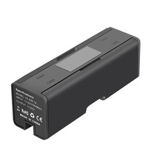 4-Slot Foldable Digital Smart Battery Charger Charging Hub for DJI Mavic Air 2