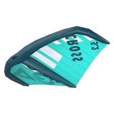 Gaastra Cross Wing Green