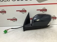 2009 Volvo Xc90 Passenger Side Wing Mirror