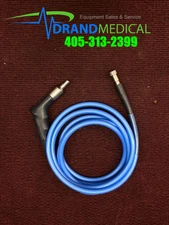 Arthrex AR-3240-5027 Dual Fused Light Guide cable, 5 mm x 274 cm (E7-2)