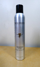 Nick Chavez Plump n Thick Thickening HAIRSPRAY with Collagen 10 oz Perfect Plus