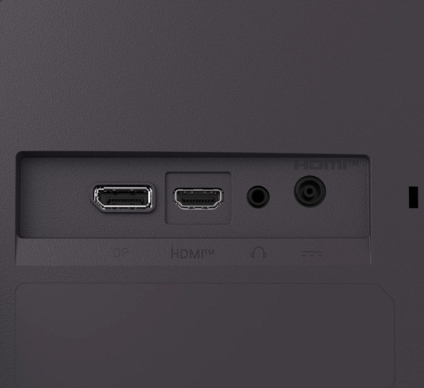 LG 27GN800-B 27'' QHD IPS LED Gaming Monitor for sale online | eBay