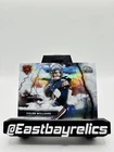 2025 Topps Chrome Black Caleb Williams Black Lightning BL-6 SSP Case Hit BEARS!