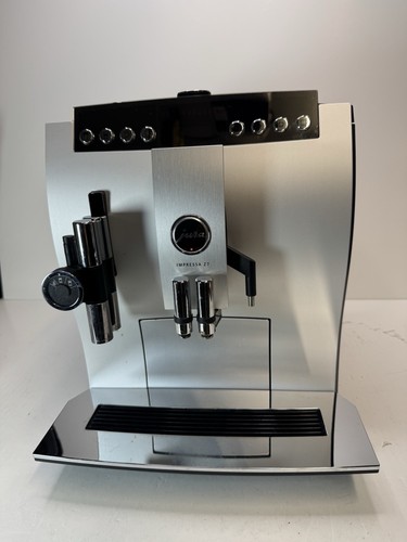 Jura Impressa Z7 One-Touch Superautomatic Espresso Machine
