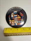 1982 Worlds Fair Knoxville Tennessee 3 3/8" Pin Pinback Button Internat'l — photo 2