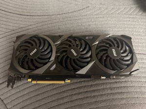 Msi Ventus 3090 | eBay