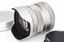 【Exc+】 PENTAX smc PENTAX-FA 31mm F1.8 AL Limited DSLR Lenses From JP R2573-2R2B