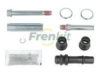 Frenkit FüHrungshüLsensatz Bremssattel Vorderachse FüR Volvo 780 782