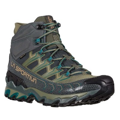 Schuhe La Sportiva La Ultra Raptor Ii Mid Gtx 34B915725
