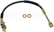 Dorman H38500 Brake Hydraulic Hose fits Jeep Wrangler
