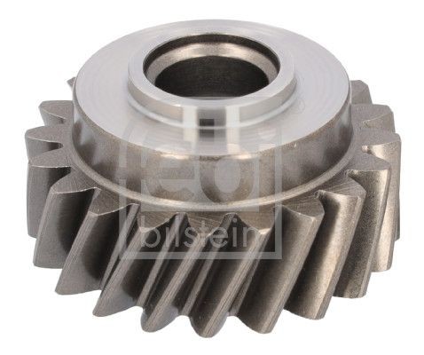 Febi Bilstein 186257 Zahnrad-image