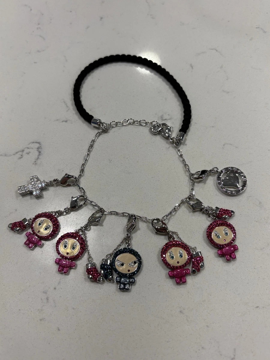 Swarovski Erika Collectible Decorative Jewelry products for sale