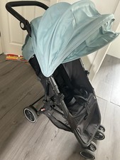 Travel Buggy Mama and Papa Baby Stroller Acro