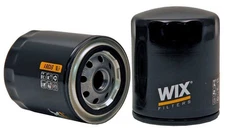 Engine Oil Filter-Turbo Wix 51361