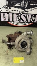 Chevrolet Duramax Lb7 2001 2002 2003 2004 Silverado Gmc Ihi Turbo Charger Oem