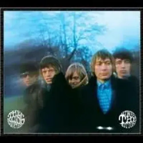 Between The Buttons | The Rolling Stones | Deutsch | Audio-Cd | Cd | 2002-image
