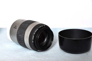 Sony Alpha/ Minolta AF 70-210mm f4.5-5.6 Telephoto Zoom Lens
