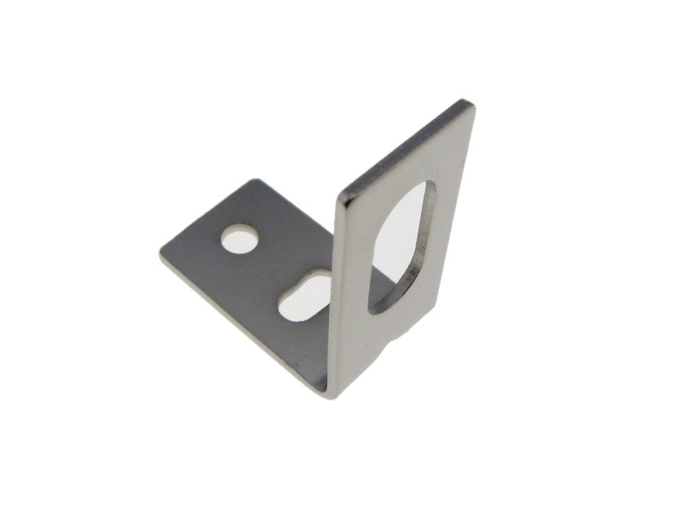 Mounting Bracket Support Unit for M8 Proximity Photoelectric Sensors