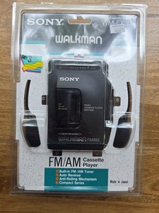 Walkman Wm 30 | eBay