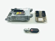 KIT CHIAVE PER FIAT Grande Punto 2° Serie iaw5sf8.p2 (08>10)