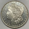 1883-O $1 Silver Morgan Dollar UNC BU PL Proof Looking New Orleans Mint