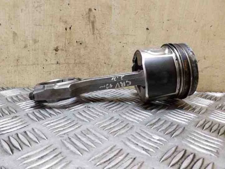 HONDA CR-V II RD pistón MAHLE174 2.2 diésel 103kw 2010 26180232 Foto 4 de 4