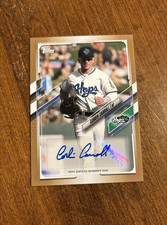 2021 Topps Pro Debut Baseball Cards 28