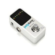 Tc Electronic Polytune 3 Mini