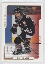 2000-01 Upper Deck MVP Martin Rucinsky #93 8d2